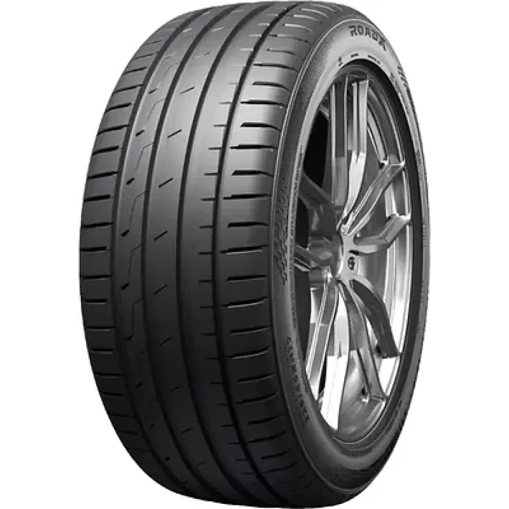 RoadX RXMotion DU71 255/45 R19 104Y XL