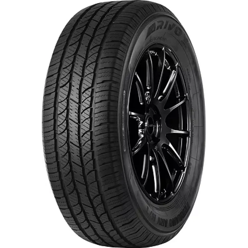 Arivo Terrano ARV H/T 265/65 R17 112H