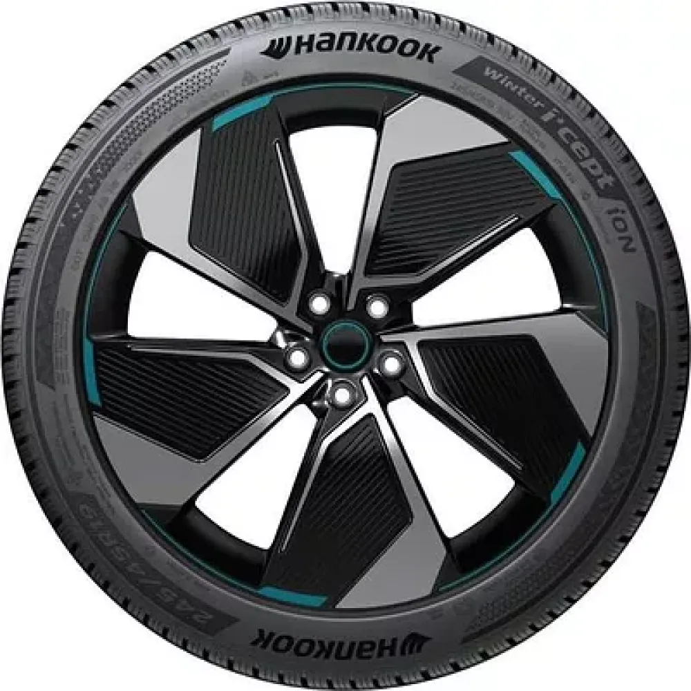 Hankook IW01 Winter i cept iON 225/55 R18 98V