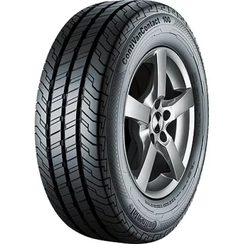 Continental ContiVanContact 100 225/70 R15C 112/110R