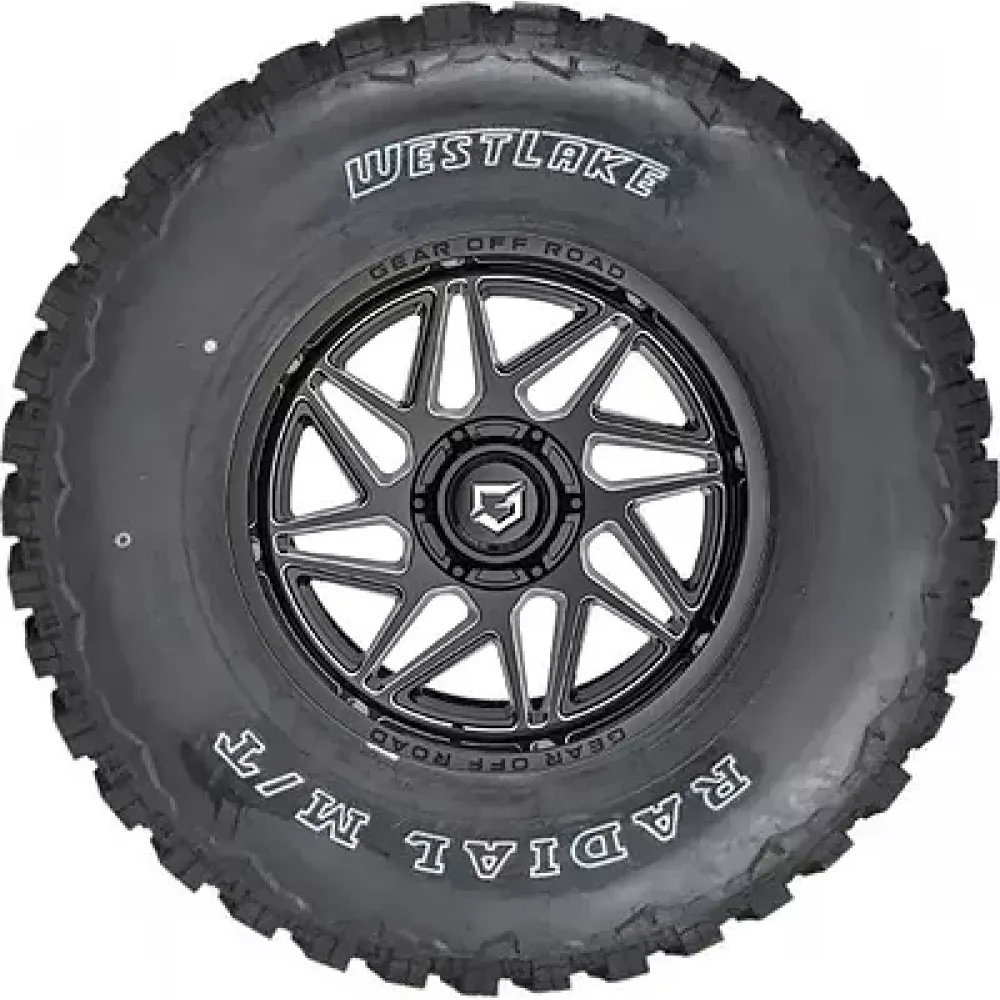 WestLake Radial M/T SL366 33x12,5x15 108Q