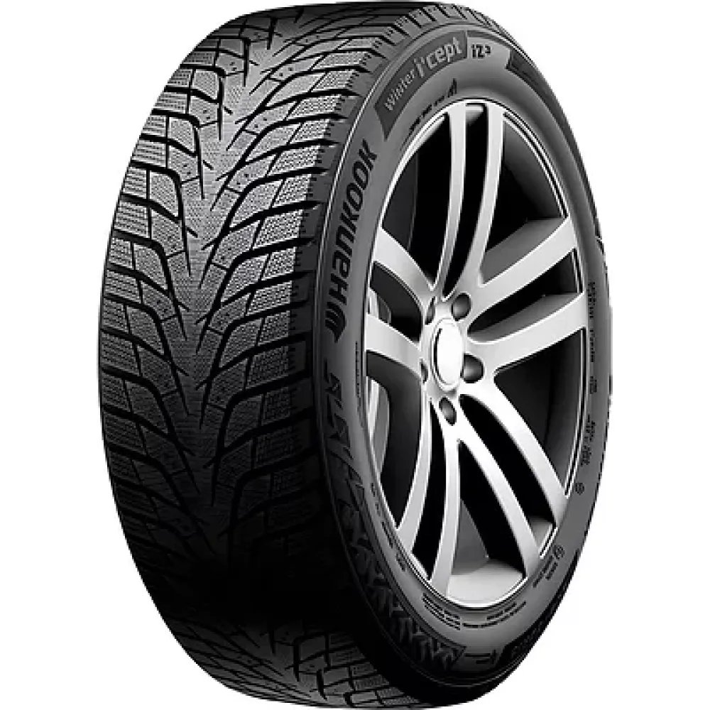 Hankook W636 Winter I*Cept IZ3 245/40 R19 98H XL
