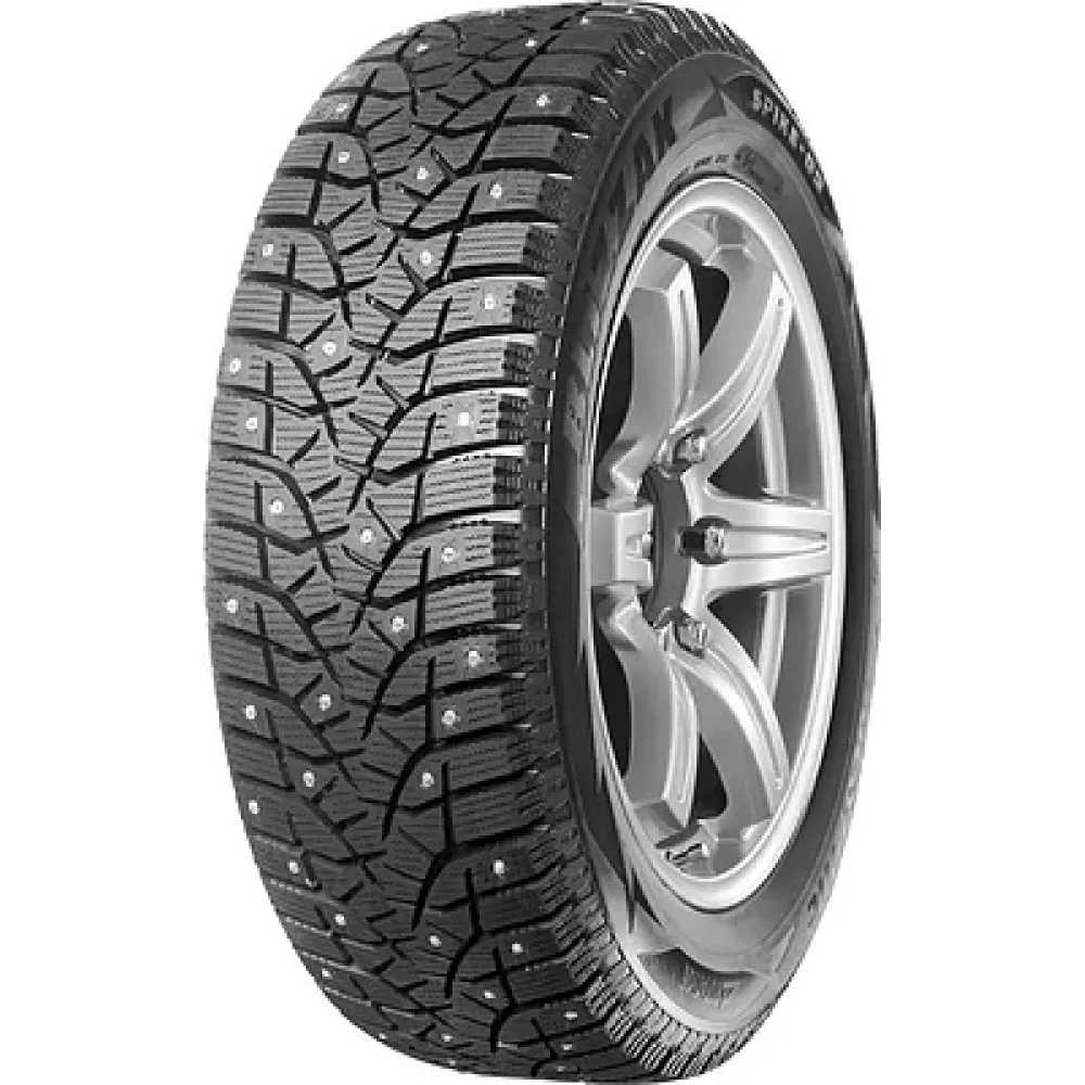 Bridgestone Blizzak Spike-02 SUV 215/60 R17 100T XL