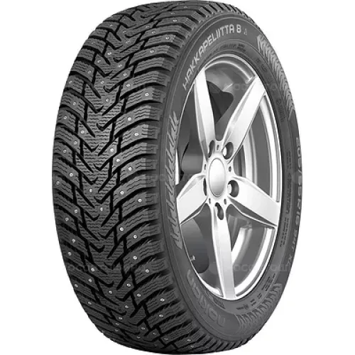 Nokian Hakkapeliitta 8 245/40 R19 98T XL