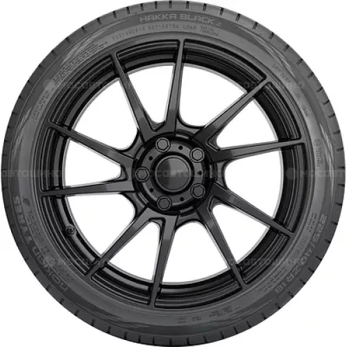 Nokian Hakka Black 2 225/45 R19 96W XL