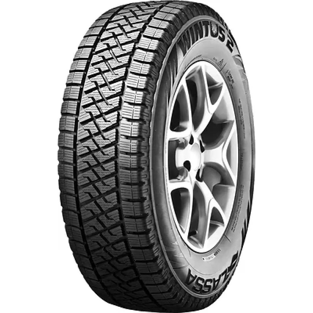 Lassa Wintus 2 195/65 R16C 104/102R