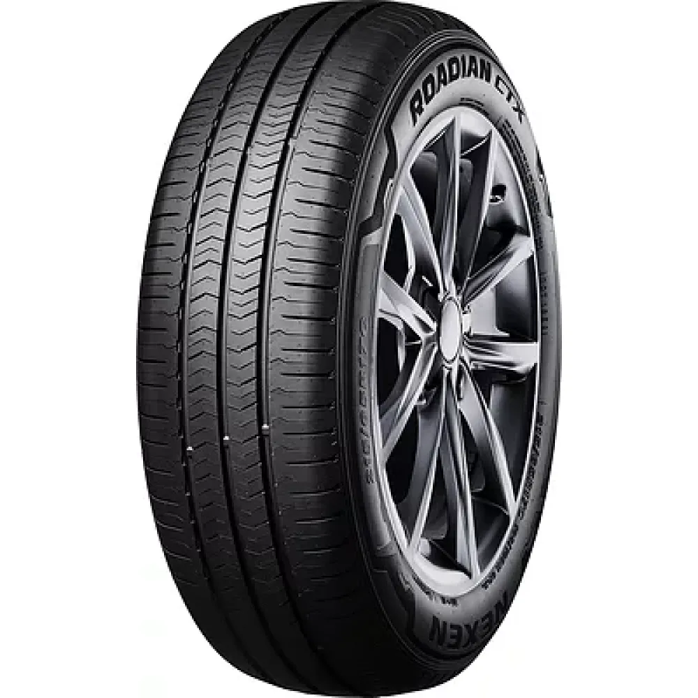 Nexen Roadian CTX 215/65 R17 108/105H