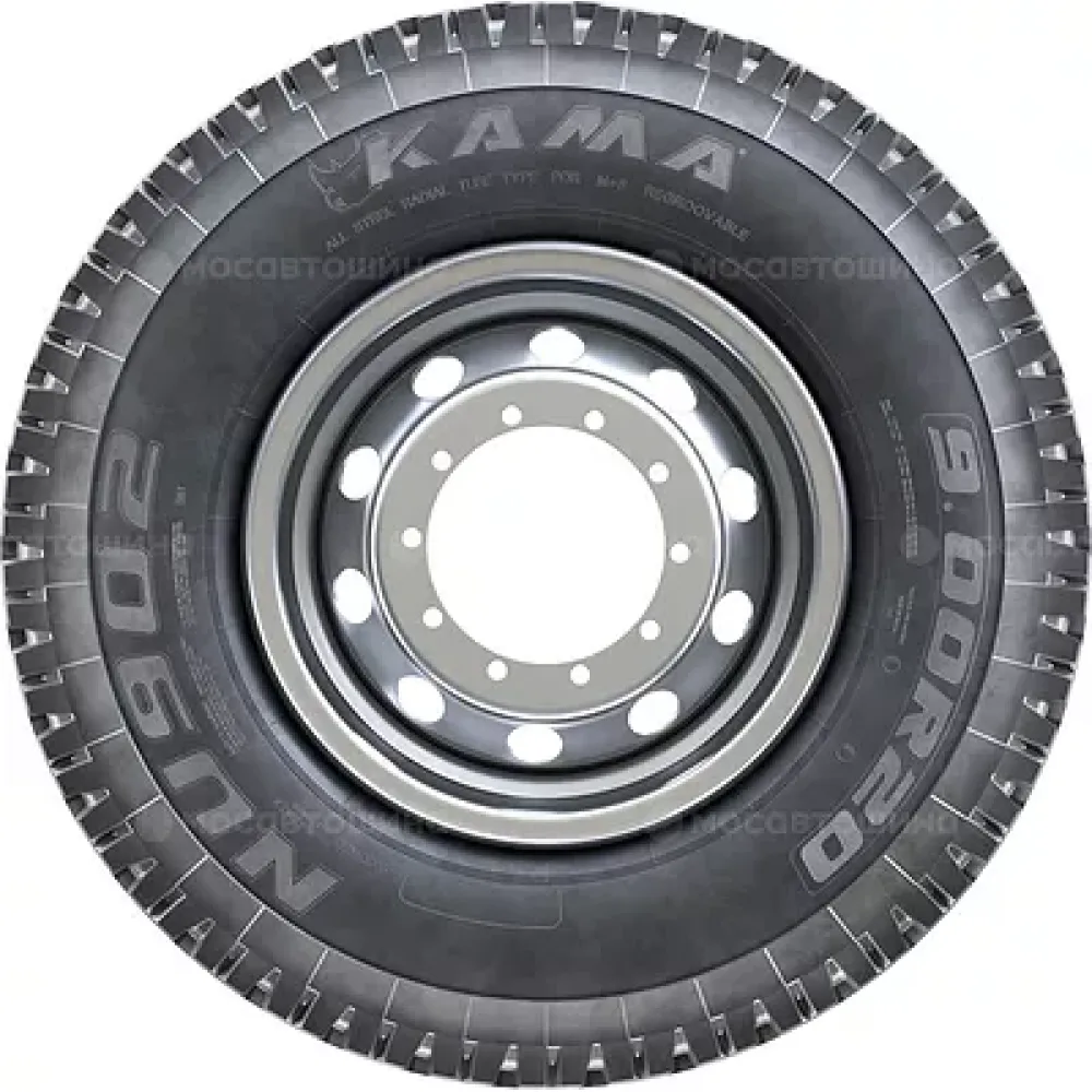 Кама NU 902 10x20 149/146K (Универсальные)
