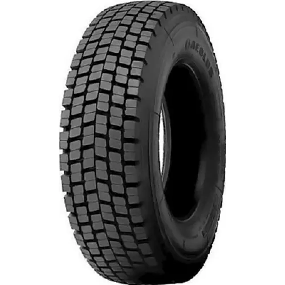 Aeolus ADR55 255/70 R22,5 140/137M PR16 3PMSF (Ведущая ось)