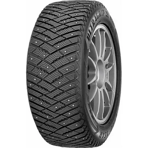 Goodyear UltraGrip Ice Arctic SUV 265/65 R17 112T