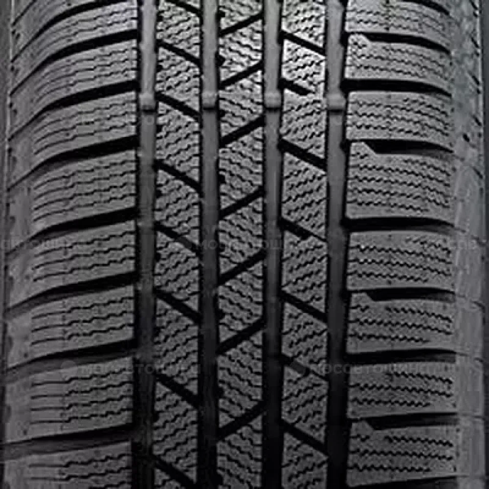 Continental ContiCrossContact Winter 255/65 R17 110H