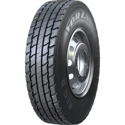 Кама Forza REG D 295/80 R22,5 152/148K (Ведущая ось)