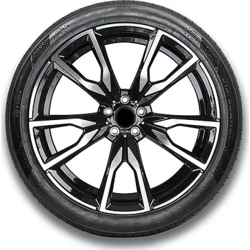 Compasal Blazer UHP II 275/40 R20 106Y XL