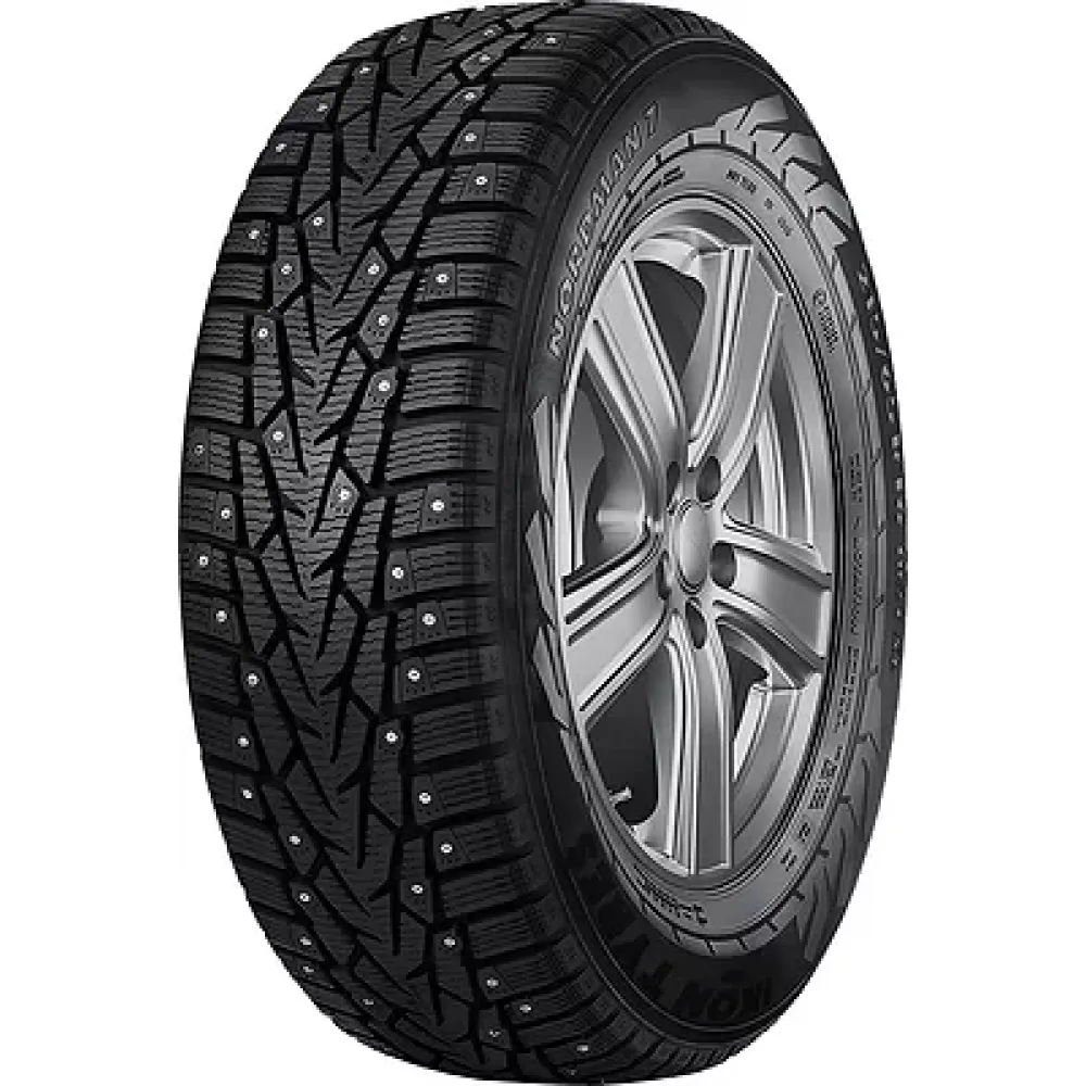 Ikon Nordman 7 225/55 R17 101T