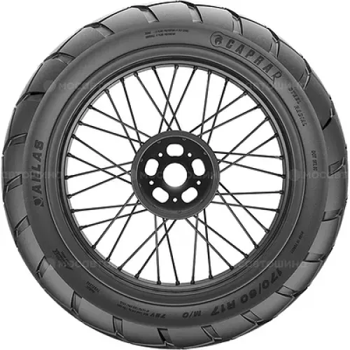 Anlas Capra-R 170/60 R17 72V