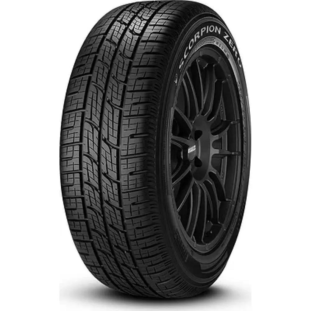 Pirelli Scorpion Zero SUV 255/60 R18 112V XL