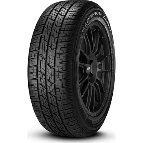 Pirelli Scorpion Zero SUV 255/60 R18 112V XL