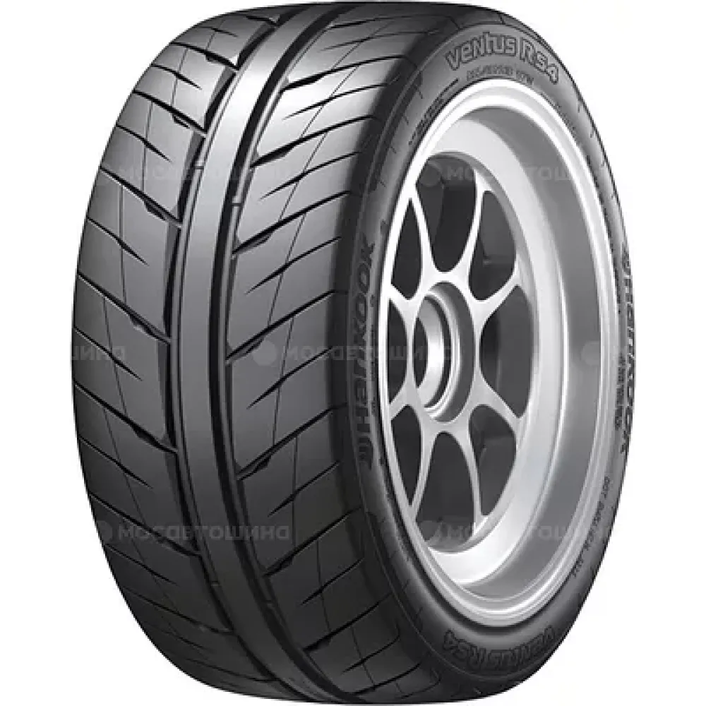 Hankook Z232 Ventus RS4 245/40 R17 91W