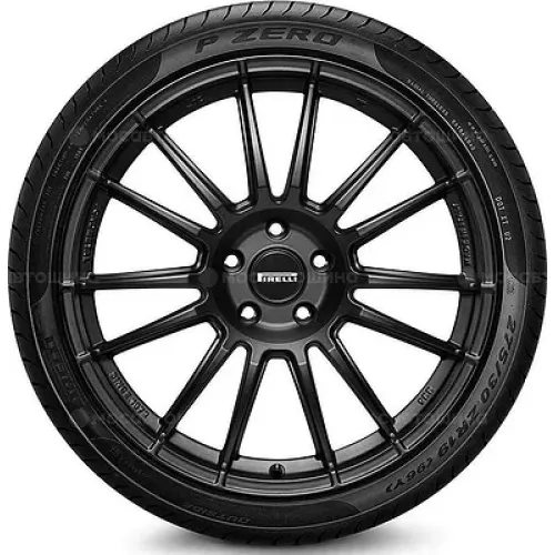 Pirelli PZero 285/35 R21 105Y RF