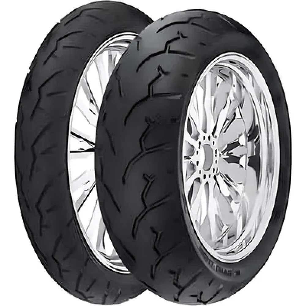 Pirelli Night Dragon GT 160/70 R17 79V (Задняя)