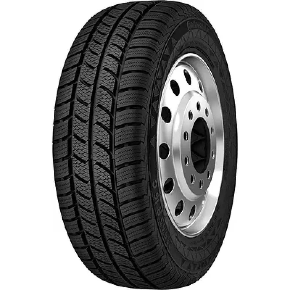 Continental VancoWinter 2 195/75 R16C 110/108R