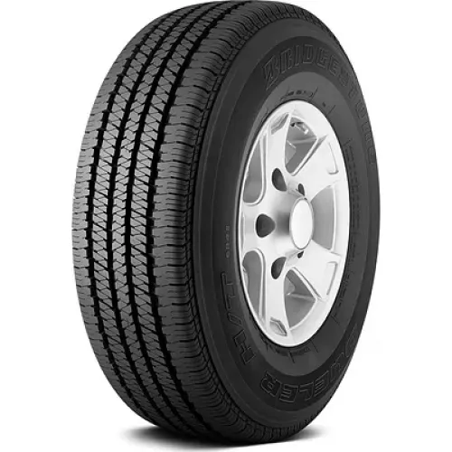Bridgestone Dueler H/T 684II 275/50 R22 111H