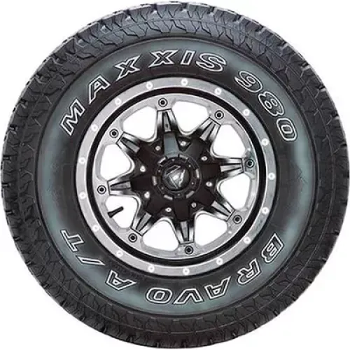 Maxxis AT-980 Bravo 285/60 R18 118/115S