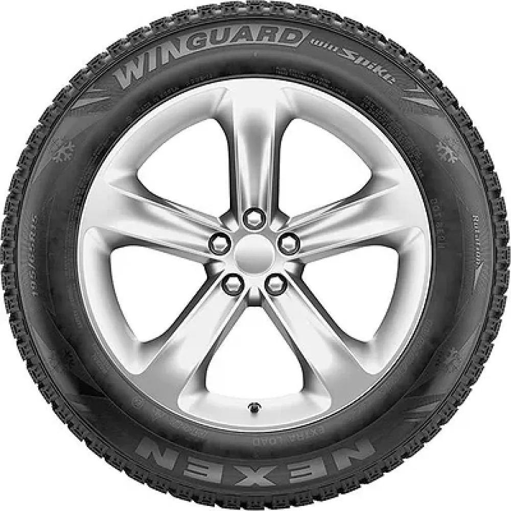 Nexen Winguard Spike SUV LT215/65 R16 109/107R