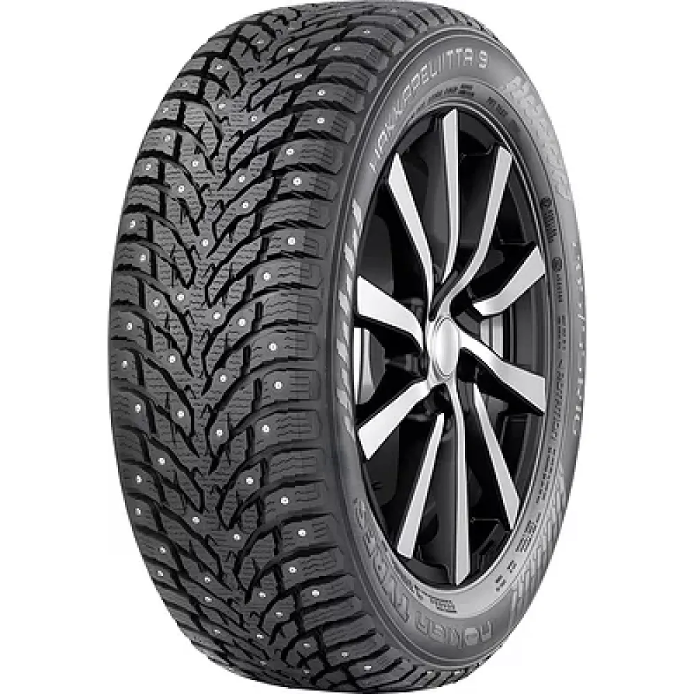 Nokian Hakkapeliitta 9 245/40 R18 97T XL