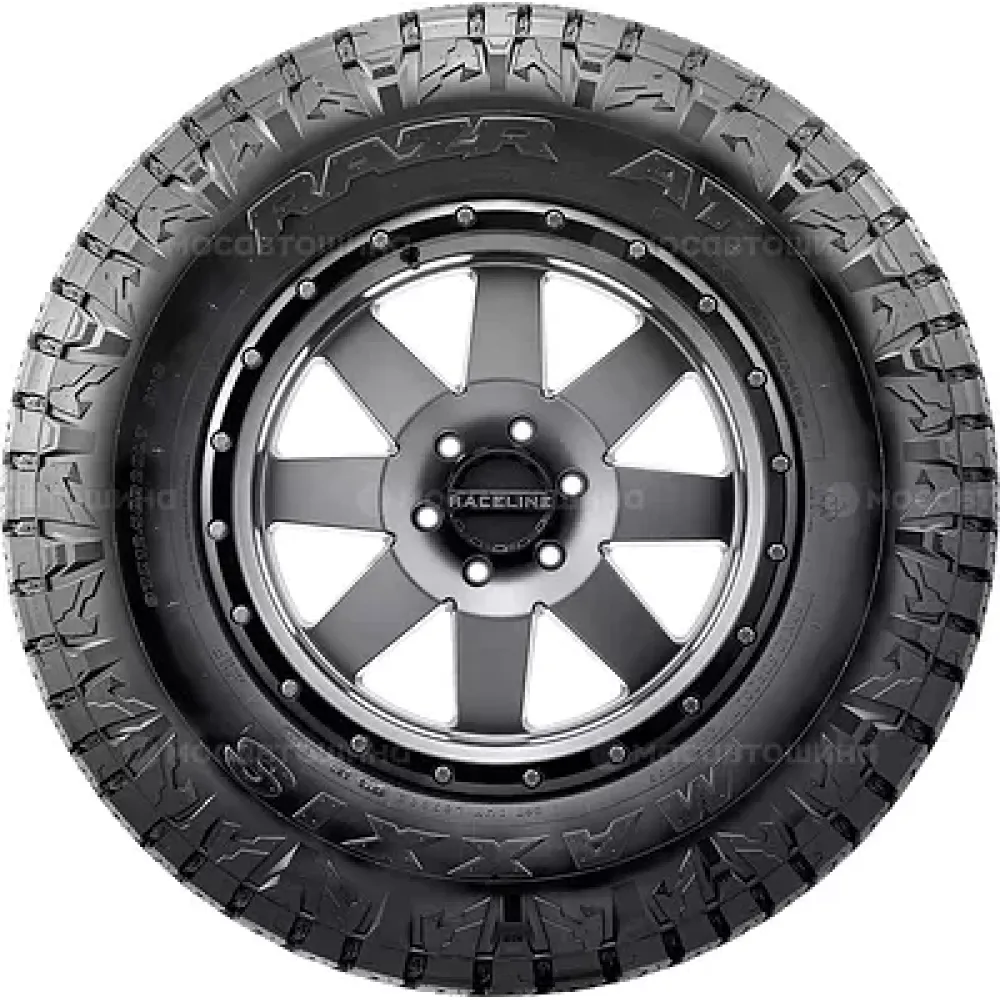 Maxxis AT-811 Razr AT 255/70 R16 111T