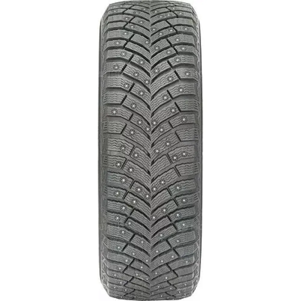 Michelin X-Ice North 4 215/50 R18 92T