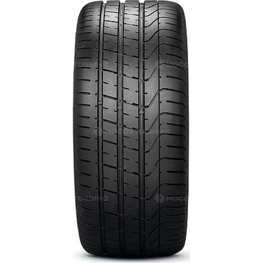 Pirelli PZero 255/35 R20 ZR XL