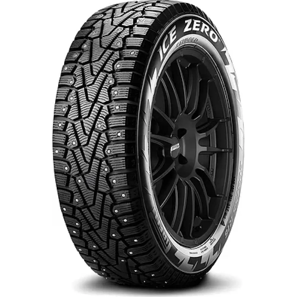 Pirelli Winter Ice Zero 235/65 R19 109H XL