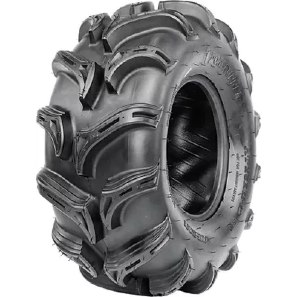 Forerunner Vulcan 25x10-12 50F