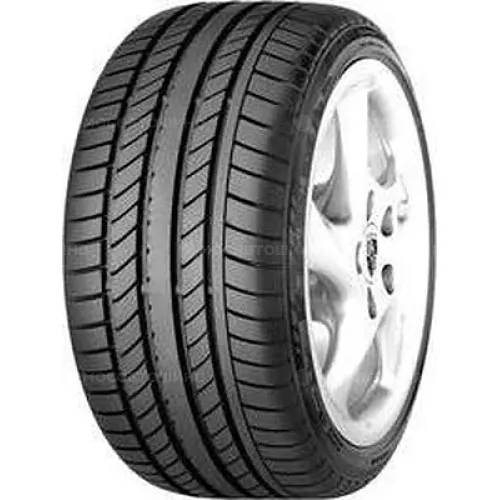 Continental ContiSportContact 245/40 R17
