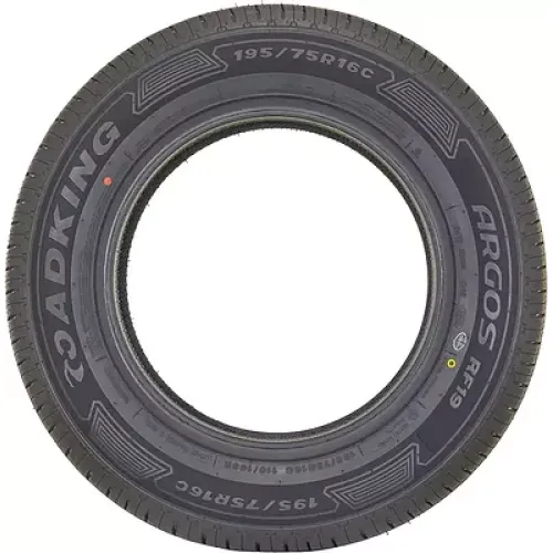 Roadking Argos RF19 235/65 R16C 115/113T