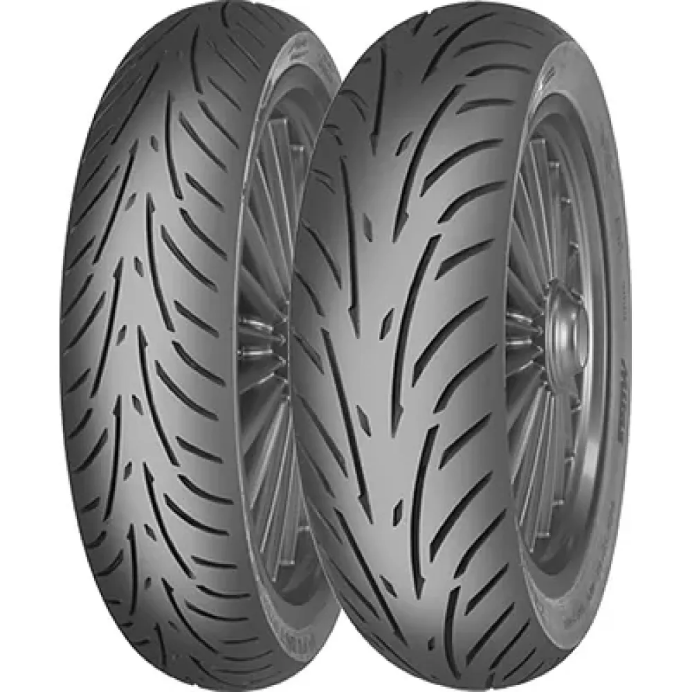 Mitas Touring-Force-SC 120/70 R16 57S (Передняя)