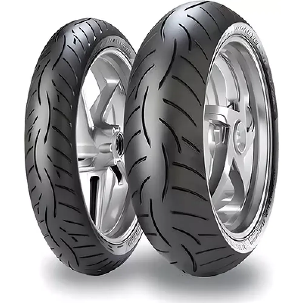 Metzeler Roadtec Z8 180/55 R17 73W O (Задняя)
