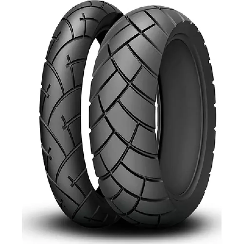 Kenda K678 Big Block Paver 150/70 R18 70H (Задняя)