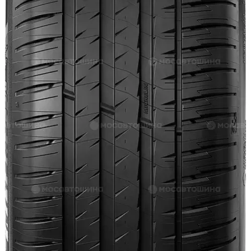 Michelin Pilot Sport PS4 SUV 235/55 R19 105W XL