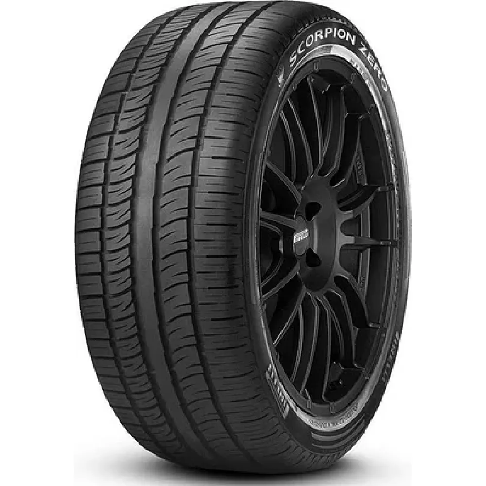 Pirelli Scorpion Zero Asimmetrico 285/35 R22 106W XL