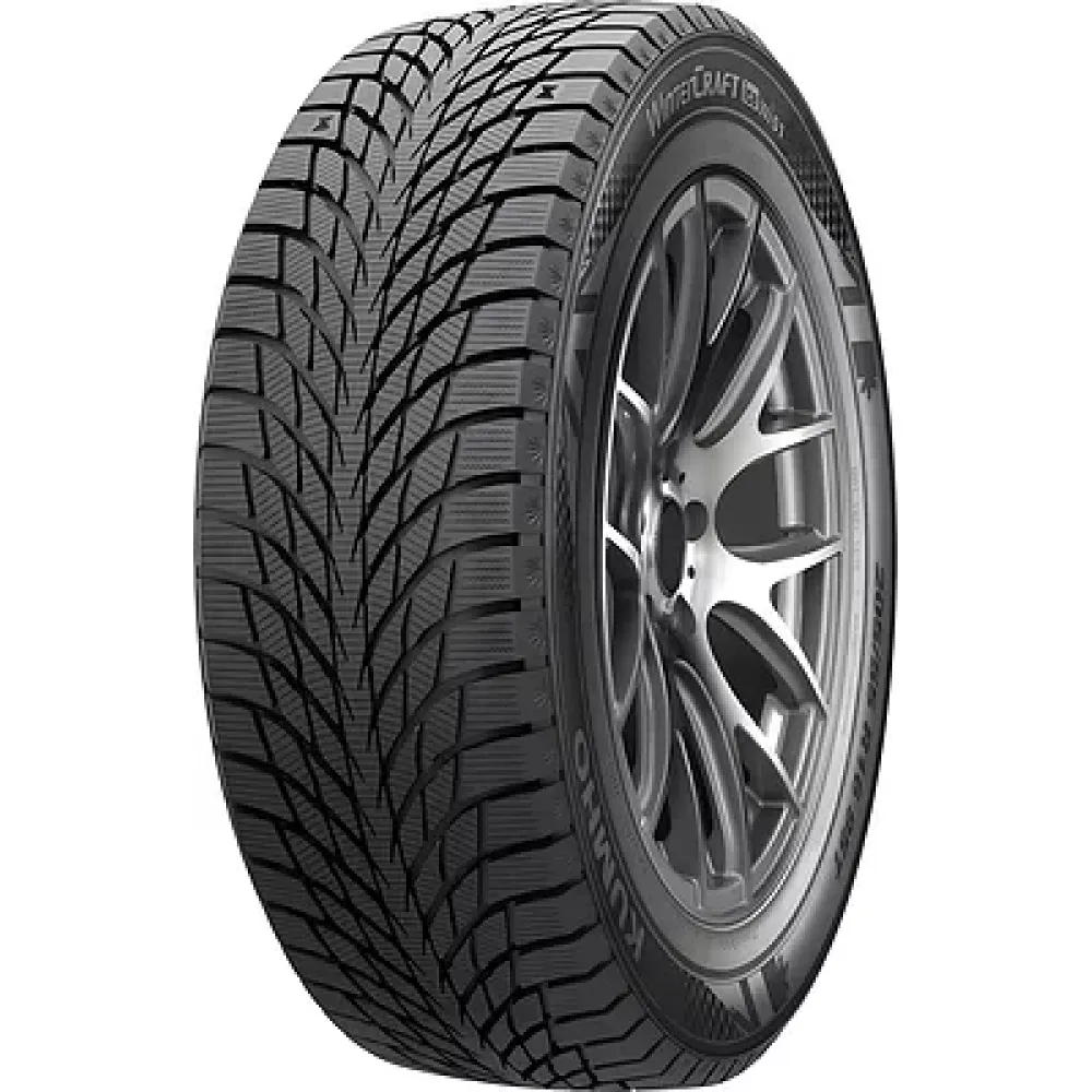 Kumho Wintercraft WI51 225/50 R17 98T XL