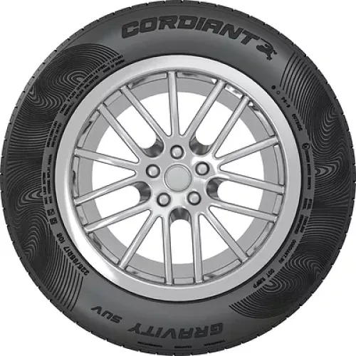 Cordiant Gravity SUV 225/65 R17 106H XL