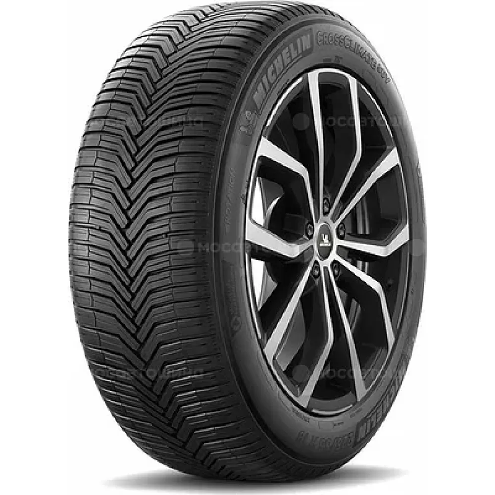 Michelin CrossClimate SUV 235/60 R18 102W