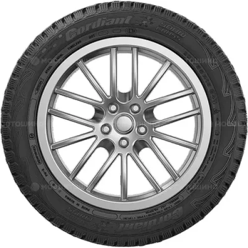 Cordiant Snow Cross 225/55 R17 101T XL