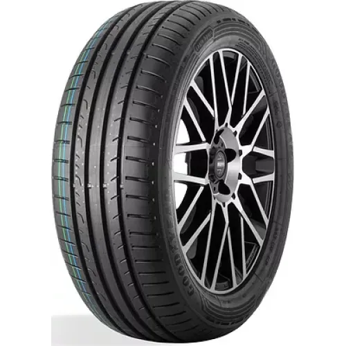 Goodyear Eagle Sport 2 SUV 225/60 R17 99V