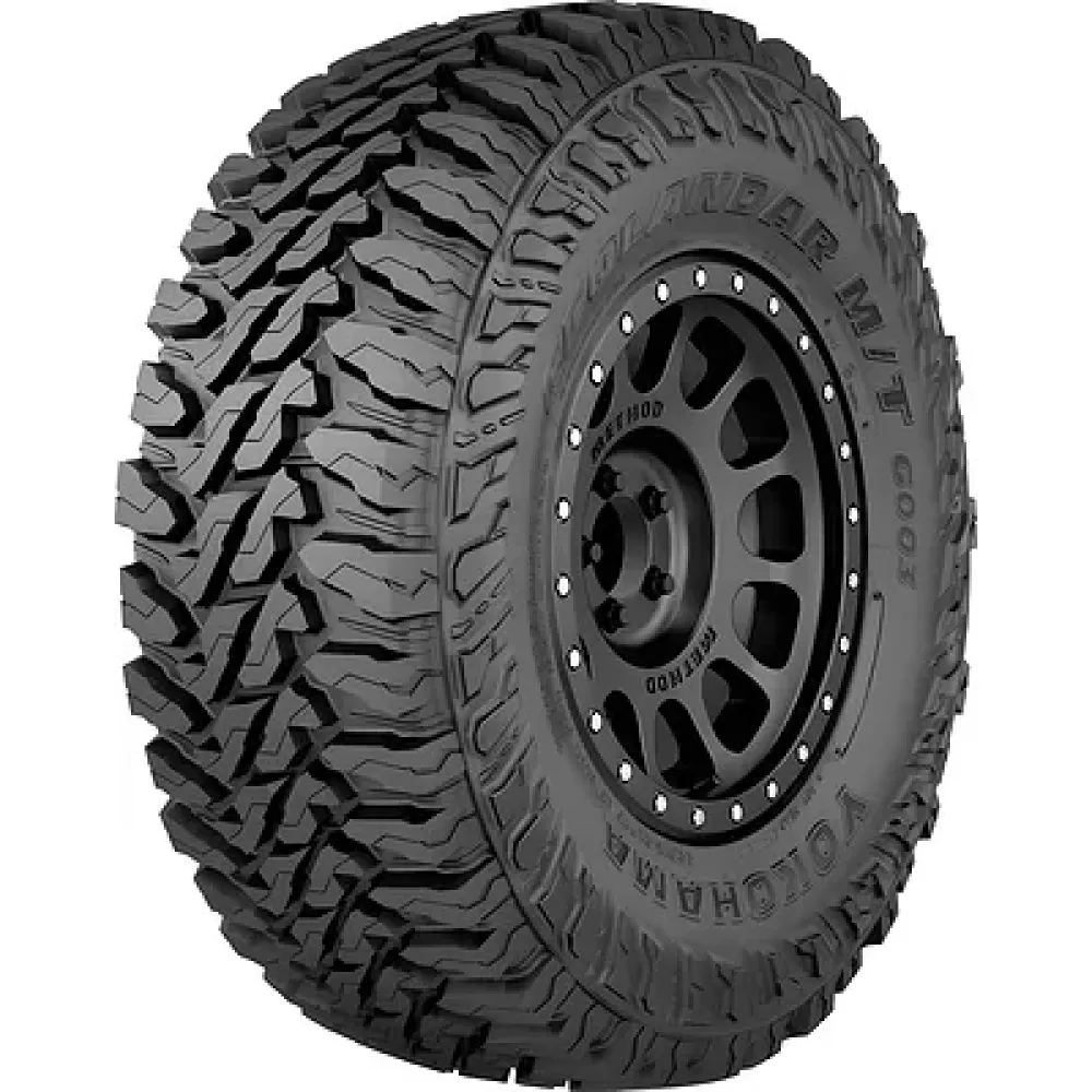 Yokohama Geolandar M/T G003 285/70 R17 121Q