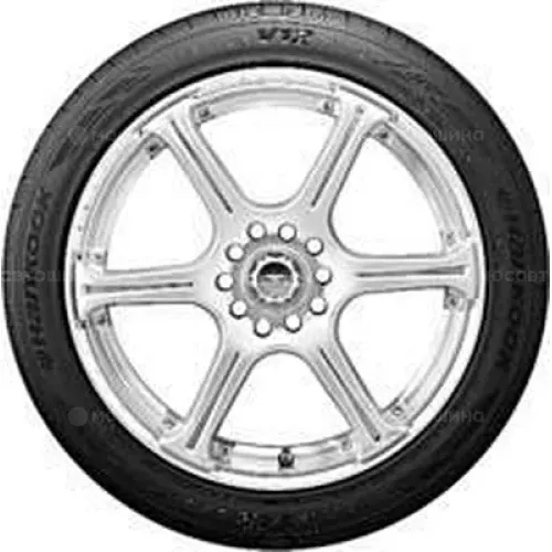 Hankook K120 Ventus V12 Evo2 245/40 R19 98Y XL