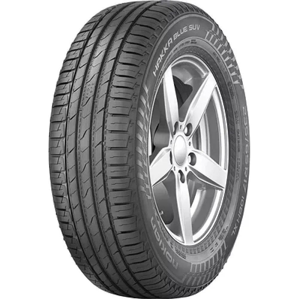 Nokian Hakka Blue SUV 265/60 R18 110V