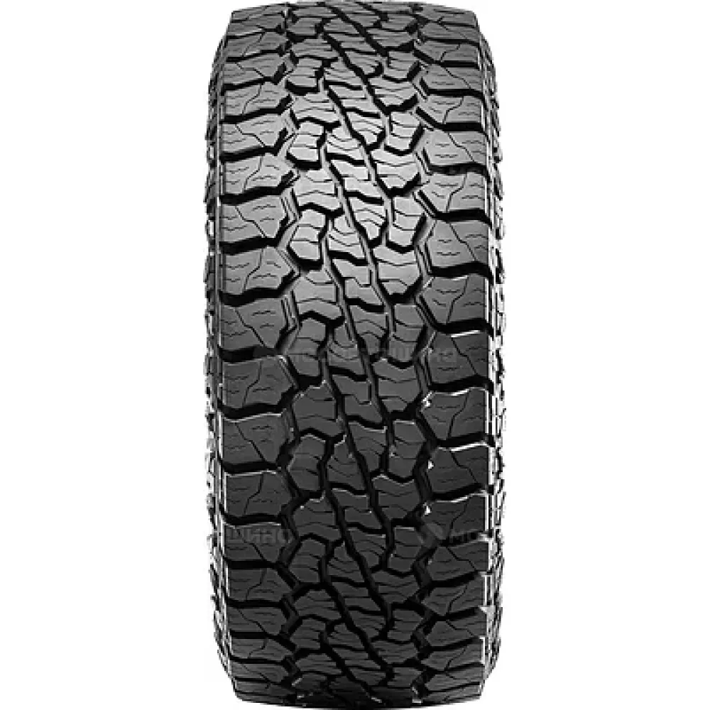 Venom Power Swampthing A/T 35x12,5x17LT 125Q (BLK)
